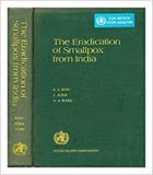 The eradication of smallpox from India