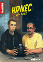 Hrnec - komiks