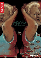 Magda - komiks