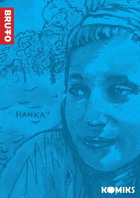 Hanka - komiks