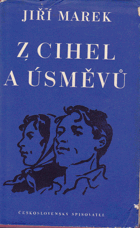 Z cihel a úsměvů VĚNOVÁNÍ AUTORA!!