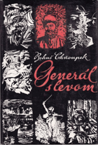 Generál s levom.