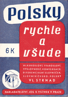 Polsky rychle a všude