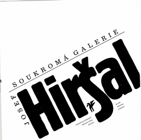 Soukromá galerie KPP Poezie z let 1947 1954