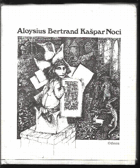 Kašpar noci - fantazie na způsob Rembrandta a Callota