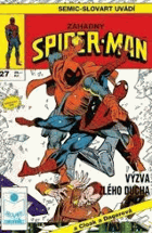 Záhadný Spider-Man 27
