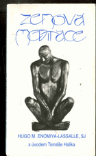Zenová meditace