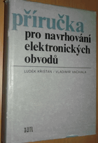Příručka pro navrhování elektronických obvodů