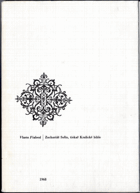 Zachariáš Solín, tiskař Kralické bible
