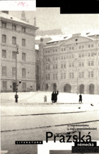 Pražská německá literatura - od expresionismu po exil a pronásledování - katalog k výstavě ...