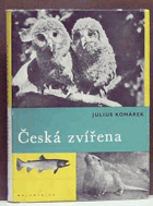 Česká zvířena