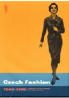 Czech fashion 1940-1970