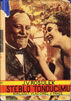 Stéblo tonoucímu