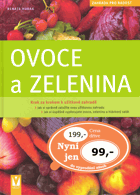 Ovoce a zelenina - krok za krokem k užitkové zahradě