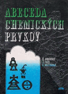 Abeceda chemických prvkov.