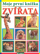 Moje první knížka, Zvířata