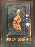Krev sněhu