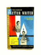 The Complete Letter Writer