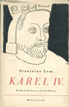 Karel IV