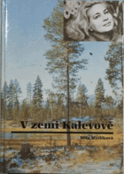 V zemi Kalevově Finsko