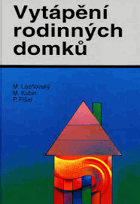 Vytápění rodinných domků
