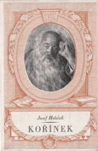 Kořínek