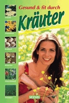 Gesund & fit durch Kräuter