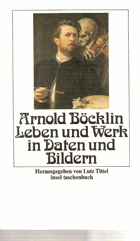 Arnold Böcklin
