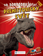Prehistorický svět