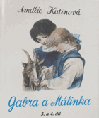 Gabra a Málinka III - IV