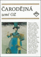 Čarodějná země Oz
