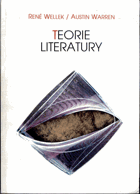 Teorie literatury