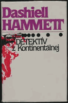 Detektív z Kontinentálnej