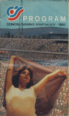 Program československé spartakiády