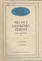 Boj s hmyzem. Část 2, Škůdci lidského zdraví