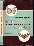 Atlas motýlů