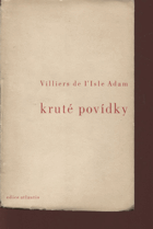 Kruté povídky