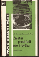 Životní prostředí pro člověka