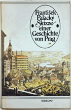 Skizze einer Geschichte von Prag