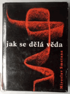 Jak se dělá věda