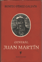 Generál Juan Martín