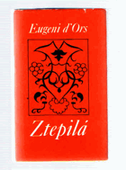 Ztepilá
