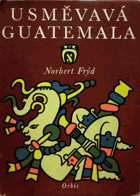Usměvavá Guatemala