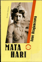 Mata Hari - prach v očích