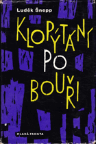 Klopýtání po bouři