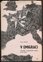 V emigraci - západní zahraniční odboj 1939-1940