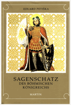 Sagenschatz des böhmischen Königreichs