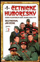 Četnické humoresky I