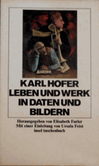 Karl Hofer