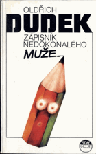 Zápisník nedokonalého muže